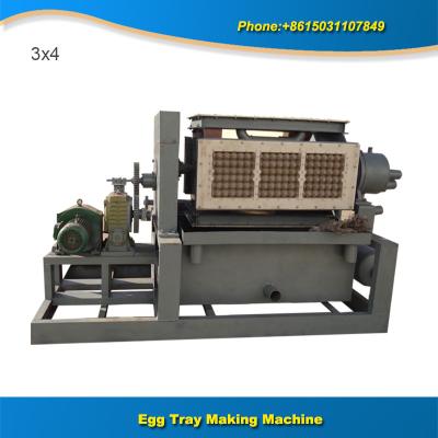 China Hot sale sunny dryer paper egg trays egg tray manufacturing machine for sale