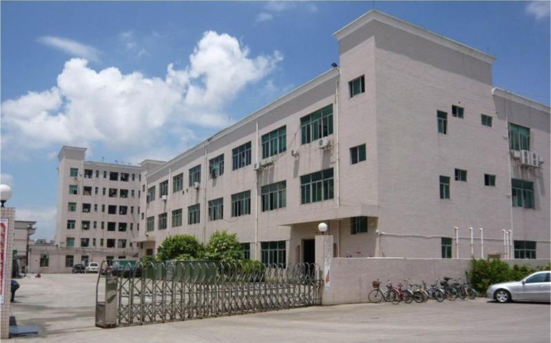 Verified China supplier - Shenzhen Burio Technology Co., Ltd.