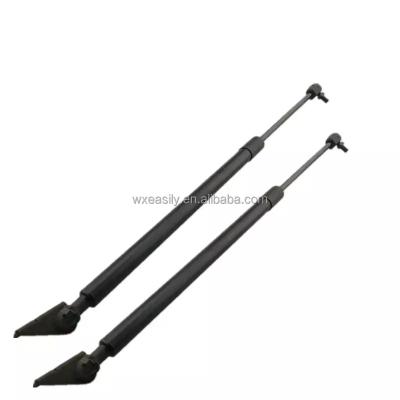 China Cylinder Factory Direct Sales Air Damper Gas Lift Hood Struts For Auto Tailgate Boot Gas Rear Piston for sale