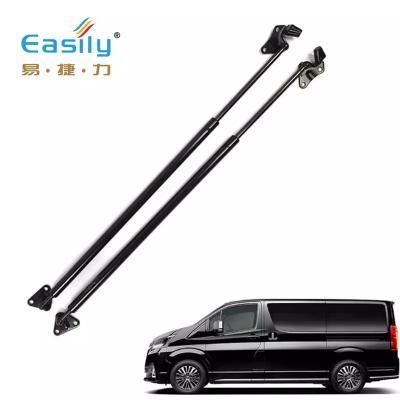 China Cylinder China Manufacturer Tailgate Boot Gas Struts Piston Rod For Toyota Hiace Med Roof Van 2004-2015 for sale