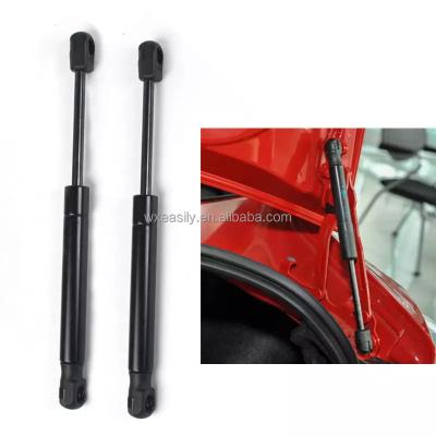 China High Quality Cylinder 220n Gas Pressure Piston Support Mast For Trunk Cover For Car Trunk Support Rod for sale