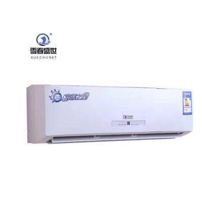 China Variety Of Industries Quite Factory Price And Comfortable Wall Mounted Water Fan Coil Unit for sale