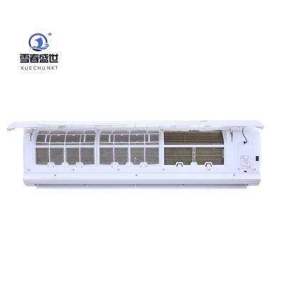 China Variety of Industries Low Energy Water Cooled Thermostat Hot Selling Fan Coil Wall Mounted Unit for sale