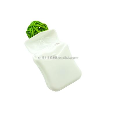 China Customized Customized Deep Clean Floss Dispenser Mint Dental Floss for sale