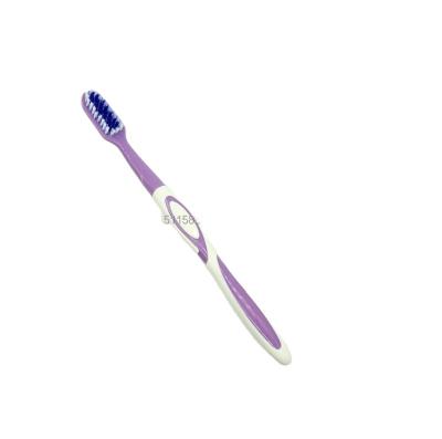 China Yangzhou Durable Spiral Toothbrush Manufacturer In China for sale