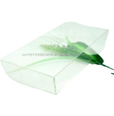 China Goods Packaging Hot Selling Small Plastic Gift Packaging Box for sale