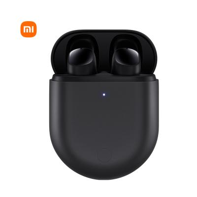 China Comfortable wearing xiaomi redmi buds 3 pro Dual-device connectivity bluetooth headphones support Redmi Airdots wireless charging earphone for sale