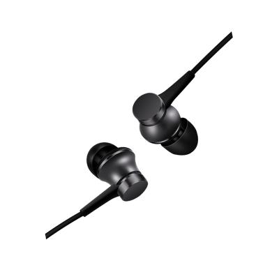 China Hot Selling Xiaomi In-Ear Headphone Xiaomi MI In-Ear Piston Earphones Base Colorful Edition Smart Earphone for sale