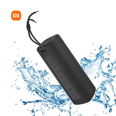 China New Xiaomi 16w Bass Speakers Waterproof Mi Portable Bluetooth Digita Dolby Stereo Super Smart Speaker for sale