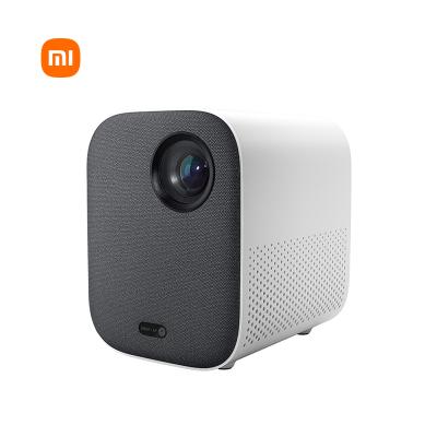 China Pico Mi Smart Projector 2 xiaomi Household Full Hd 1080p Multi-angle Auto-keystone Auto-correction Portable Projectors for sale