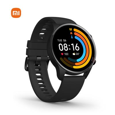 China Widely Used High Quality New Design Wifi Low Profit Global Version Online GPS Smart Watch for sale