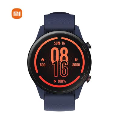 China Original Global Wifi Version Women Android Around Reloj Xiaomi MI Watch for sale