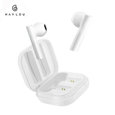 China Haylou GT6 True In-Ear Semi In-Ear Earbuds New Bluetooth Wireless Headset 65ms Low Latency for sale