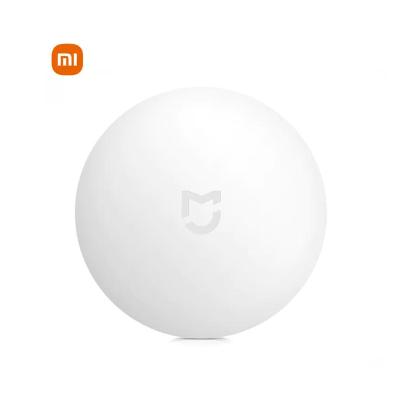 China Xiaomi Mijia Wireless Switch Room Home Smart Home Device Control Center Multifunctional Smart Work With MI Home App for sale