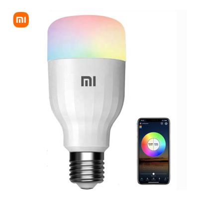 China Home xiaomi Alexa Sengled Smart e27 led base shenzhen sozn light led multi color indoor energy saving light led bulb bulbs for home for sale