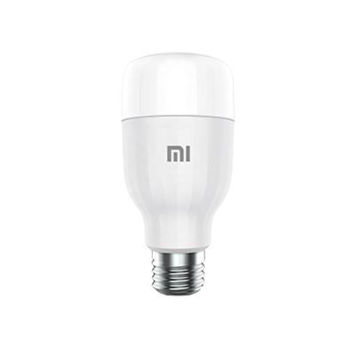 China Home Original Xiaomi E27 RGB Wifi Remote Control Smart Led Bulb for sale