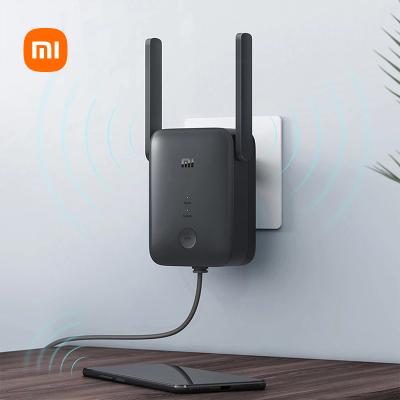 China Yes ready to ship xiaomi mi wifi range supplement AC1200 signal booster wifi signal booster repeater for sale