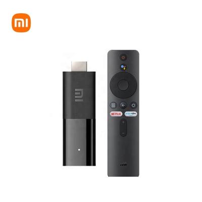 China High Speed ​​HD-MI Ready To Board Xiaomi TV Fire Stick Android 9.0 Set Top Box Google Assistant MI TV Stick for sale