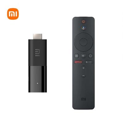 China High Speed ​​HD-MI Ready To Board MI TV Stick Set Top Box Xiaomi Android TV Global Stick 4k for sale