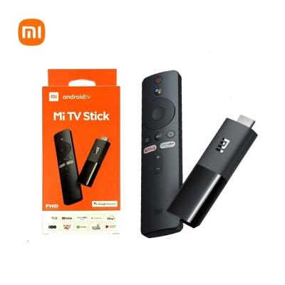 China High Speed ​​HD-MI Ready To Board Xiaomi TV Fire Stick 4k Amazon Quad Core Wifi 5 Google Assistant MI TV Stick for sale