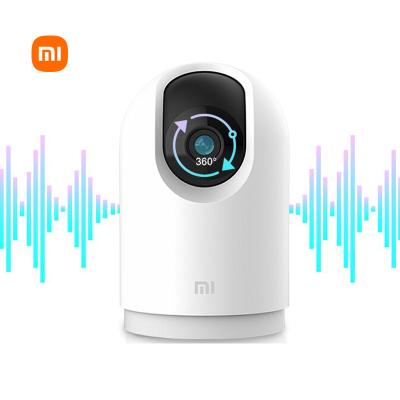 China Good Quality Wholesale Customized Mini Wireless WIFI Security Camera Human Motion Tracking for sale