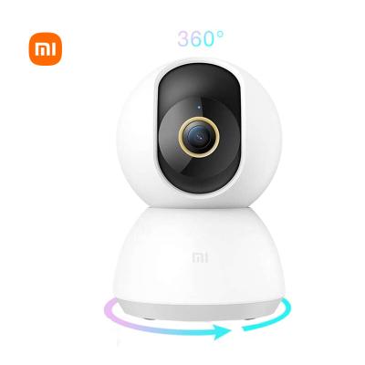 China Human Motion Tracking xiaomi Mijia MI 360 Security Camera 2K 1296P Network CCTV Video Camera hd wifi IP home surveillance for sale