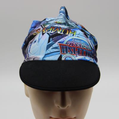 China breathable & New Fashion Waterproof Custom Sport Breathable Cloth Sun Visor Hat for sale