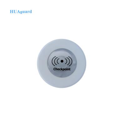 China Water-resist 125khz RFID tags checkpoint widely used in many situations for sale