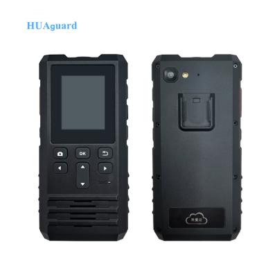 China Cloud Based Security Guard Patrol Android RFID Police GPS Walkie Talkies System Timing Guard Tour Patrol System for sale