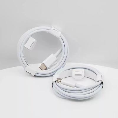 China Fast Charging Ship Original 94 USB C Cable Usb Charger Cable Palladium 20W Cable Score 100 Fast Charging Type C 94 USB C For iPhone 13pro/12/11/8/7 for sale