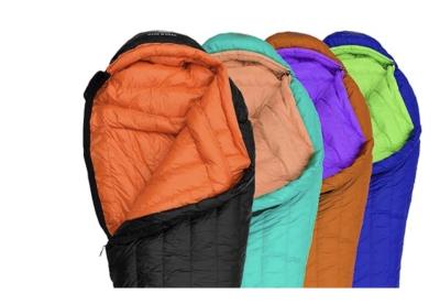 China Kompressionssack inklusive Regelmäßige Größe Schlafsack für Outdoor-Abenteuer zu verkaufen