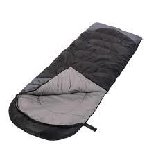 Chine Sac de couchage d'été léger 2 lb Sac de rangement inclus Sac de compression inclus à vendre