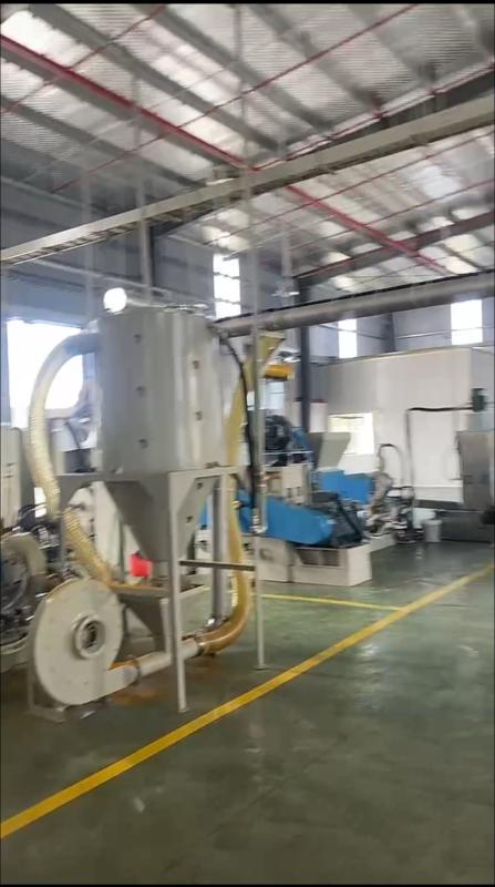 Verified China supplier - Dongguan Tuwei Polymer Co., Ltd