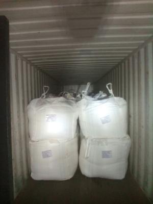 China Complex  Sodium Disilicate  -- packed in big bag for sale