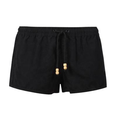 China Hot Selling Custom Women's QUICK DRY Custom Board Beach Wear Crochet Beach Shorts for sale