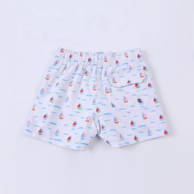 China Wholesale QUICK DRY Baby Boy Summer Kids Comfy Shorts For Boys Swim Trunks for sale