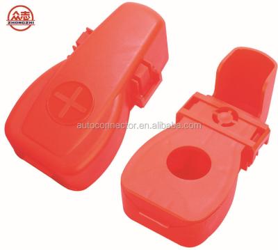 China Zhongzhi Waterproof Automotive Accessories Soft Battery Terminal Cover for sale