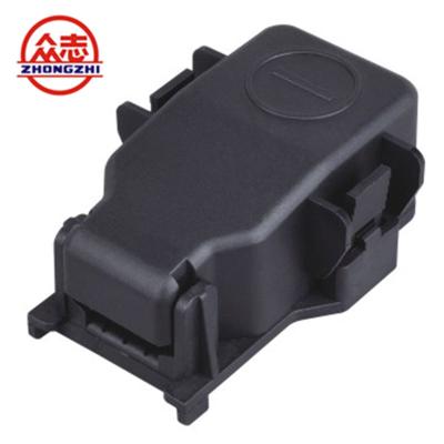 China ST137042-HT China Zhongzhi high quality waterproof soft cover car battery terminal cap for sale