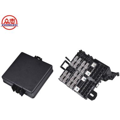 China Automotive Electrical Safe Voltage Front Fuse Box SCEB-3722110 for sale