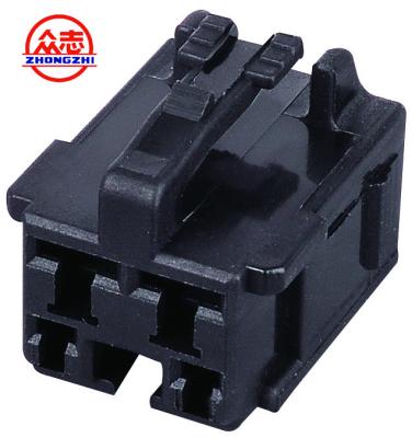 China 7283-1144-30 Automotive Cable Connector For Female Automotive Wiring Harness Connector for sale