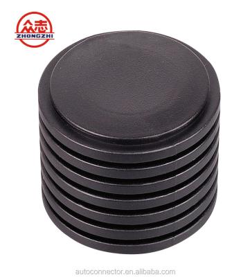 China Good Quality Automotive Plastic Thread Protection Plate Screw Cover for sale