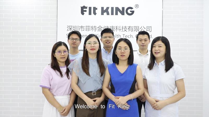 Verified China supplier - Shenzhen Fit King Health Tech. Co., Ltd.