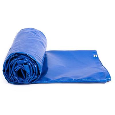 China Wholesale Price Waterproof PVC Tarpaulin Roll Tent / Canvas Roof Coated Tarpaulin For Sale for sale