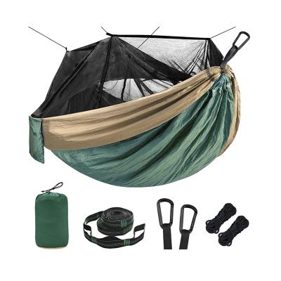 China Factory Price Modern Outdoor Camping Hammock Sleeping Bag Portable Camping for sale