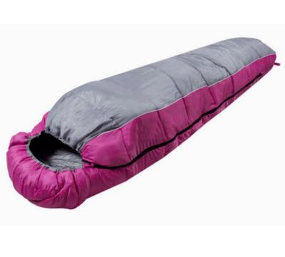 China Mummy four seasons outdoor and indoor camping home office mummy sleeping bag midday break sleeping bag for sale for sale