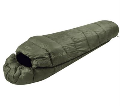 China Mummy Mummification Easy Storage Home Office Camping Warm Sleeping Bag for sale