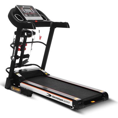 China New Arrival Motorized Foldable Home Treadmill Price 4 Way Walking Treadmills For Sale for sale