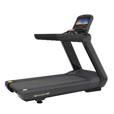 China New Style Fitness Gym Commercial Cardio Equipment Machine Commercial Running Machine Treadmill for sale