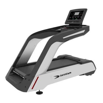 China Commercial Gym Commercial Grade Treadmill , Stock Machine Sports Equipment Treadmill for sale