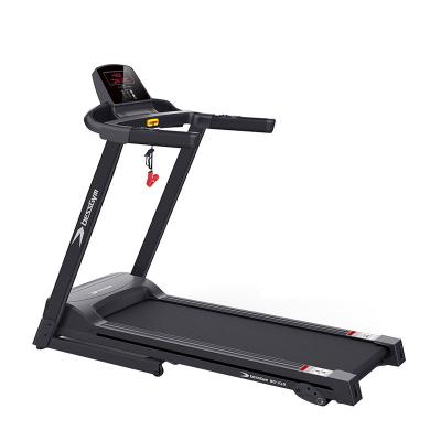 China Factory Supplier 2.0HP Home Home Treadmill Folding Commercial Electric Motorized Treadmill For Home Exercise for sale